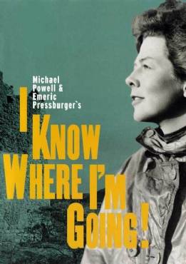 I Know Where Im Going!(1945) Movies