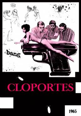 La metamorphose des cloportes(1965) Movies
