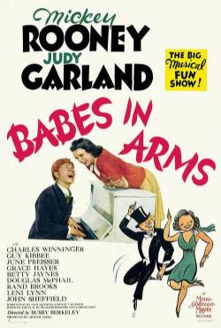 Babes in Arms(1939) Movies