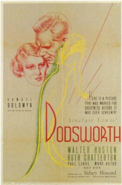 Dodsworth(1936) Movies