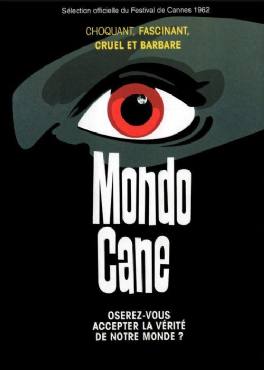 Mondo cane(1962) Movies