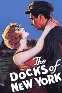 The Docks of New York(1928) Movies