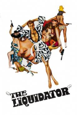 The Liquidator(1965) Movies