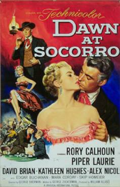Dawn at Socorro(1954) Movies