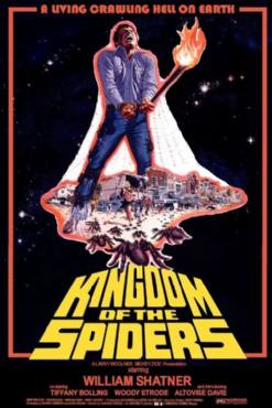 Kingdom of the Spiders(1977) Movies