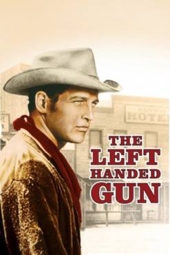 The Left Handed Gun(1958) Movies