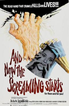 And Now the Screaming Starts!(1973) Movies