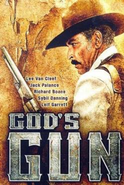 Gods Gun(1976) Movies