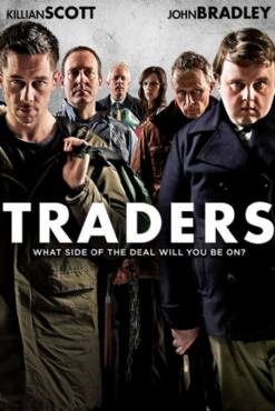 Traders(2015) Movies