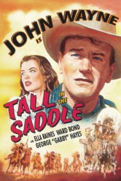 Tall in the Saddle(1944) Movies