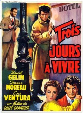 Three Days to Live(1957) Movies