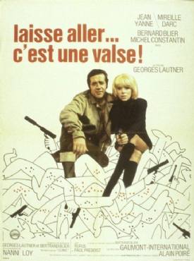Laisse aller... cest une valse(1971) Movies