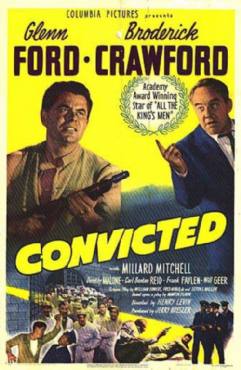 Convicted(1950) Movies