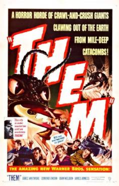 Them!(1954) Movies