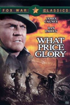 What Price Glory(1952) Movies