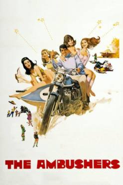 The Ambushers(1967) Movies