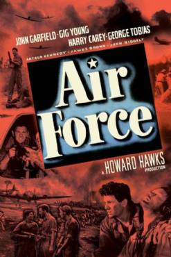 Air Force(1943) Movies