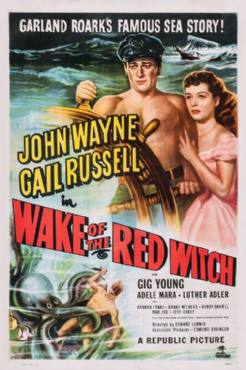 Wake of the Red Witch(1948) Movies