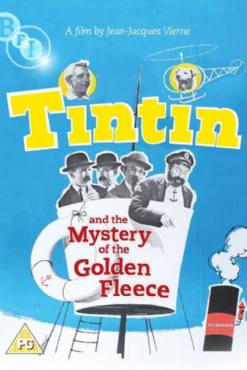 Tintin et le mystere de la Toison dOr(1961) Movies