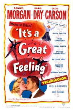 Its a Great Feeling(1949) Movies