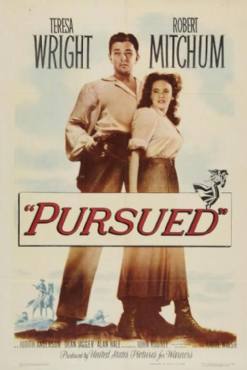 Pursued(1947) Movies