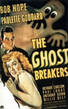 The Ghost Breakers(1940) Movies