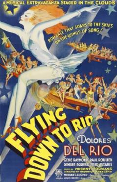 Flying Down to Rio(1933) Movies