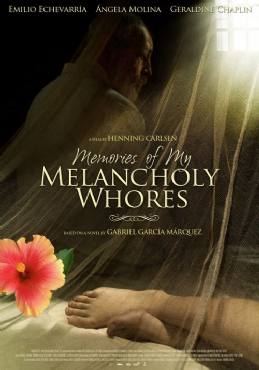 Memories of my Melancholy Whores(2011) Movies
