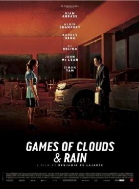Games of Clouds and Rain(2013) Movies