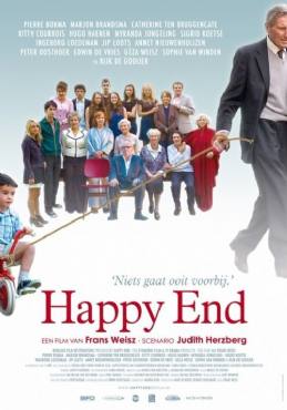 Happy End(2009) Movies