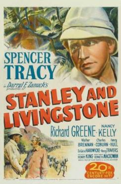 Stanley and Livingstone(1939) Movies