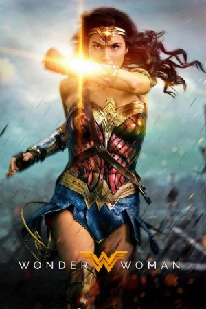 Wonder Woman(2017) Movies