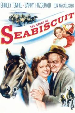 The Story of Seabiscuit(1949) Movies