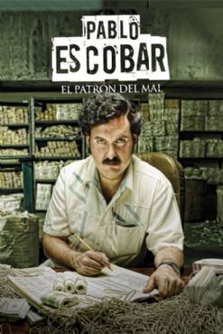 Pablo Escobar: El Patron del Mal(2012) 