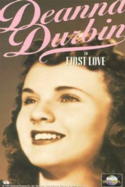 First Love(1939) Movies