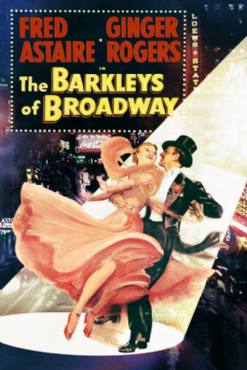 The Barkleys of Broadway(1949) Movies