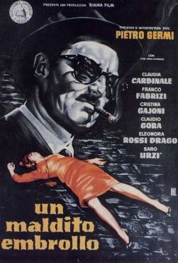 The Facts of Murder(1959) Movies