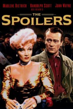 The Spoilers(1942) Movies