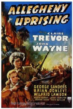 Allegheny Uprising(1939) Movies