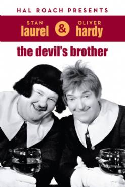 The Devils Brother(1933) Movies