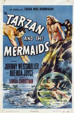 Tarzan and the Mermaids(1948) Movies