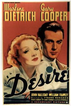 Desire(1936) Movies