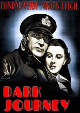Dark Journey(1937) Movies
