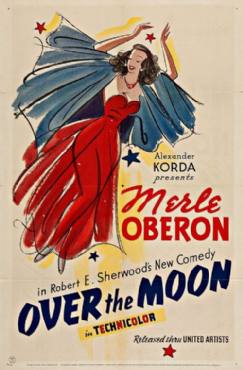 Over the Moon(1939) Movies