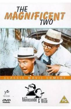 The Magnificent Two(1967) Movies