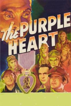 The Purple Heart(1944) Movies