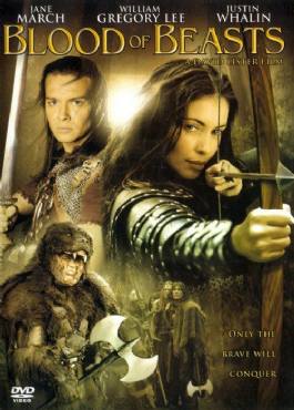 Blood of Beasts(2005) Movies
