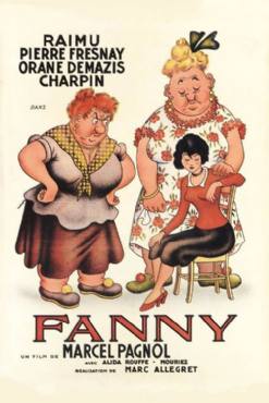 Fanny(1932) Movies