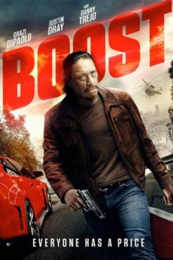 Boost(2016) Movies