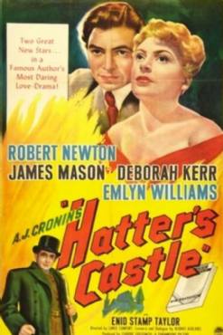 A.J. Cronins Hatters Castle(1942) Movies